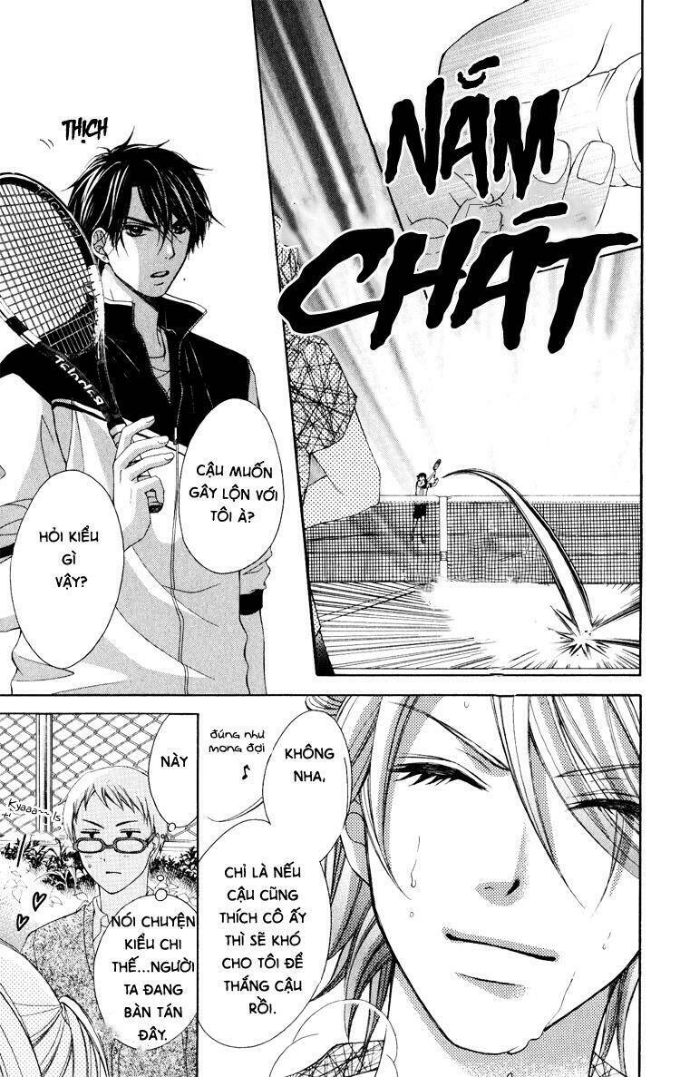 sorairo ageha chapter 6 30