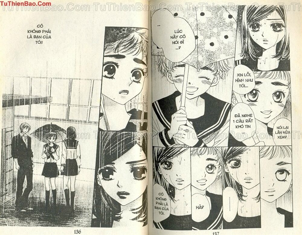 ác quỷ và bản tình ca chapter 3 66