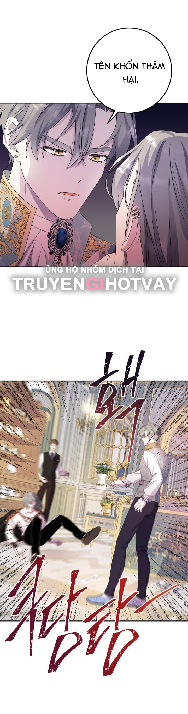 [18+] nếu cứu rỗi một cầm thú hư hỏng chapter 13.2 14