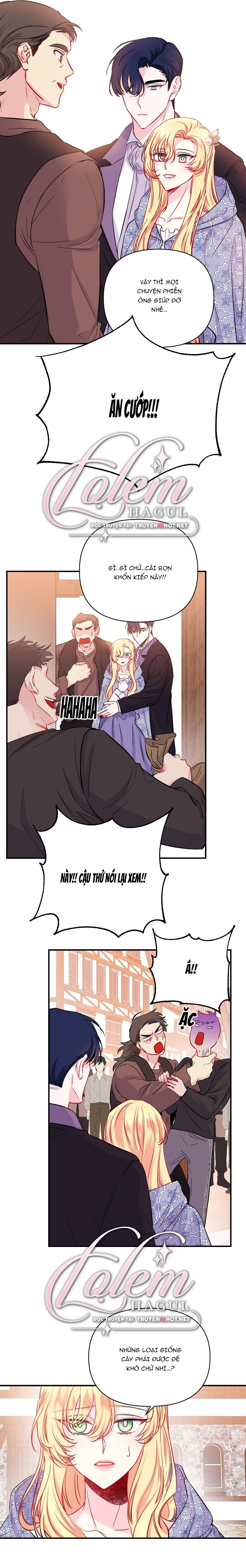 chúng ta đã kết hôn chapter 11.1 17