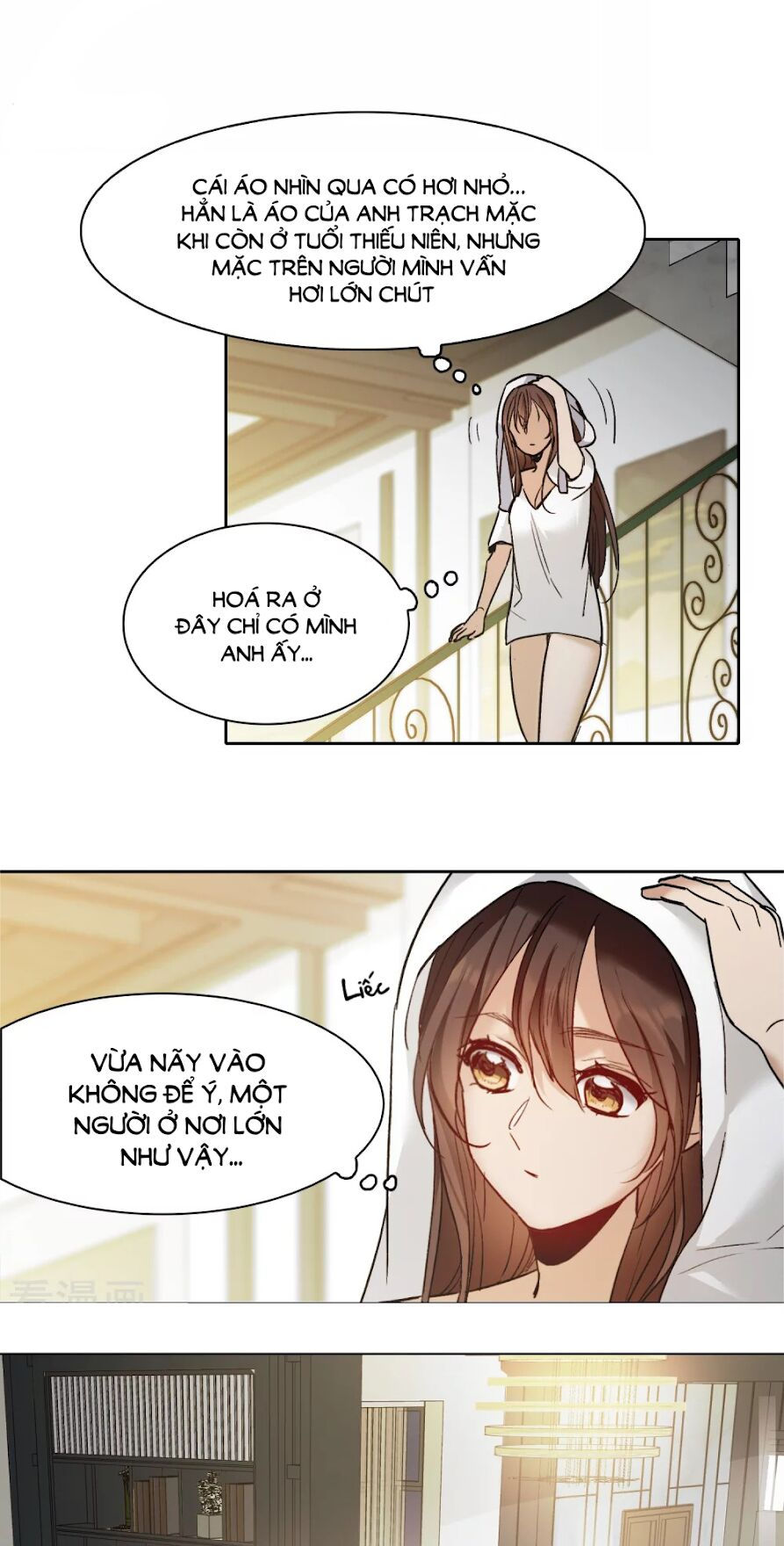 thế giới đệ nhất cự tinh chapter 23.2 5