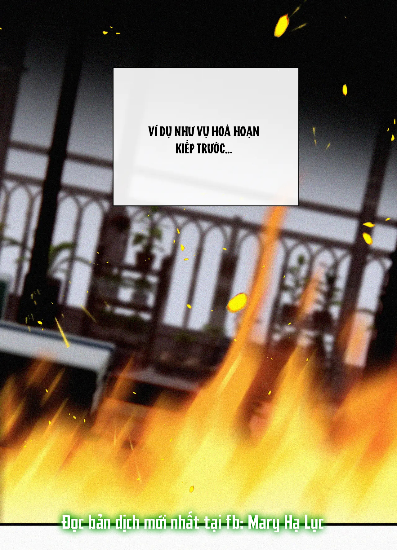 bệnh yêu chapter 52.1 3