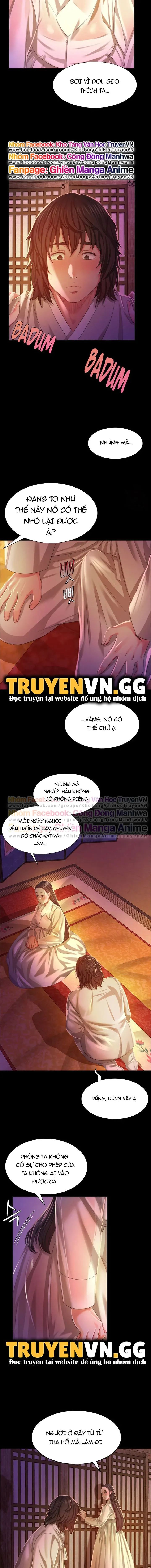 [18+] tiểu thư chapter 18 13