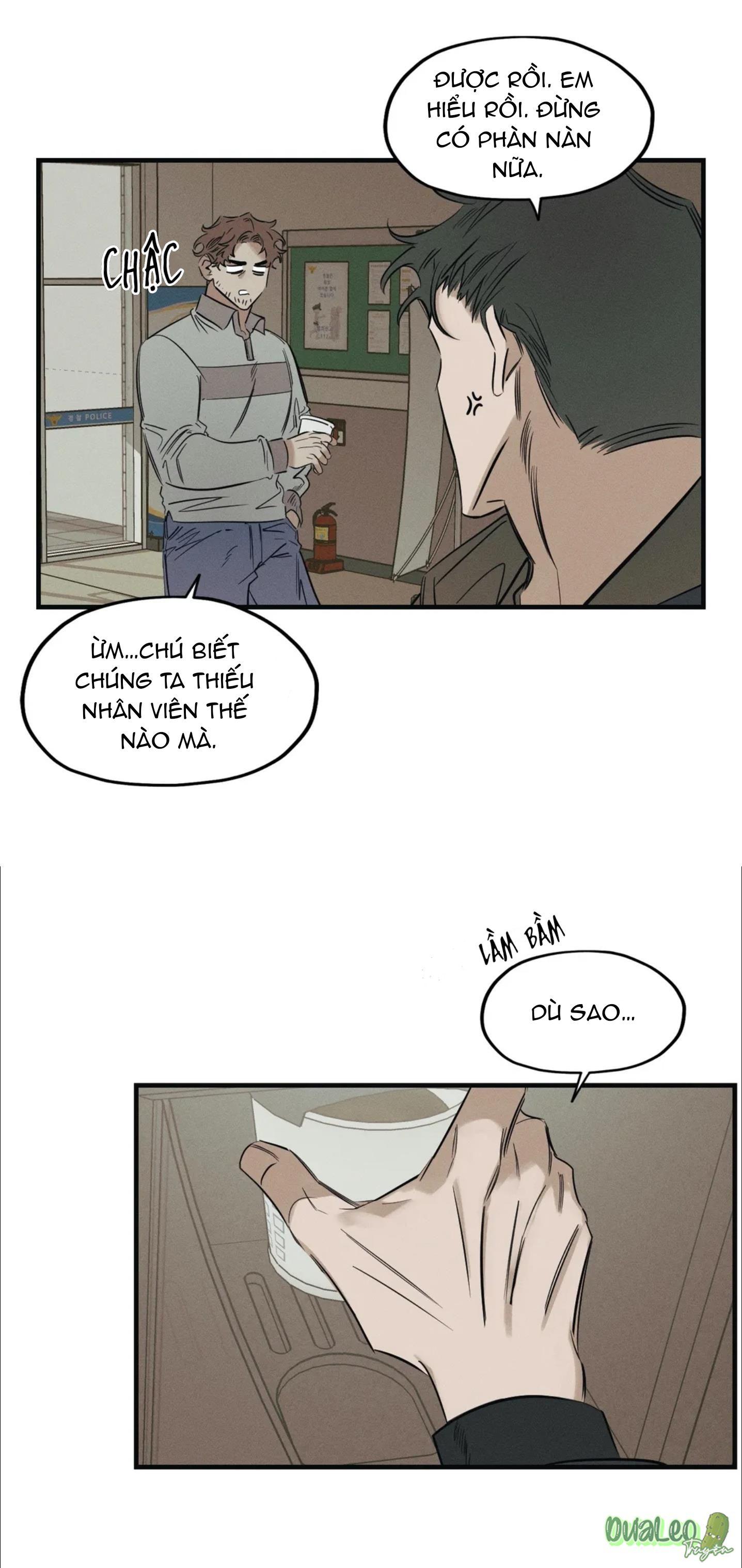 đóa hoa tội lỗi chapter 5 8