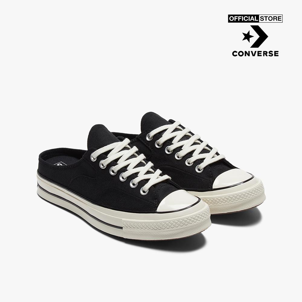 CONVERSE - Giày mules unisex Chuck Taylor All Star 1970s 172591C