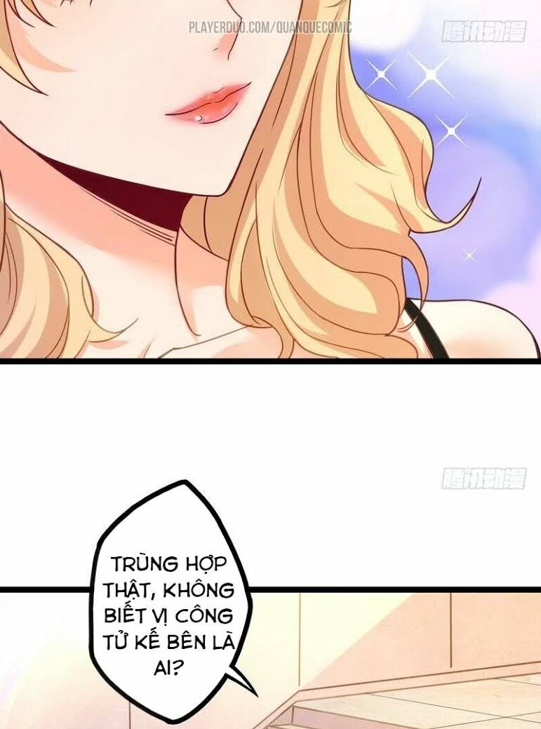 đô thị cực phẩm tiên đế chapter 7 20