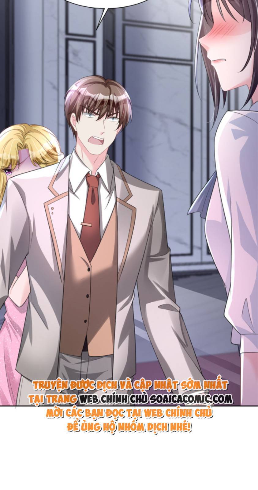 tổng tài huyết tộc cực sủng cô vợ mỹ nhân ngư chapter 48 13