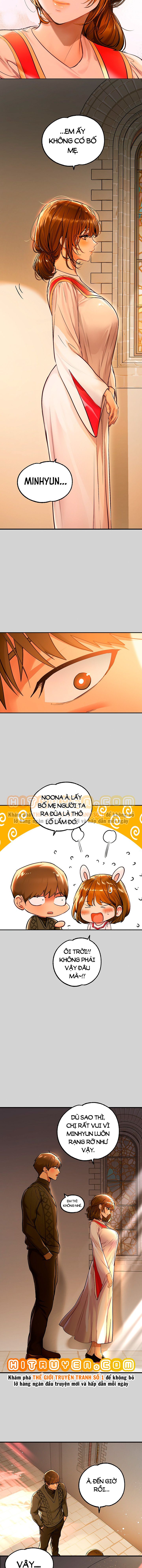 bà chị chủ nhà (the owner of a building) chapter 79 6
