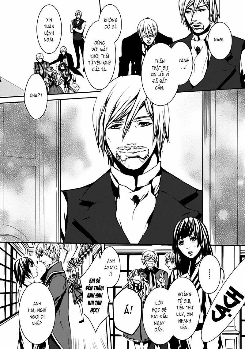 magnolia chapter 22 17