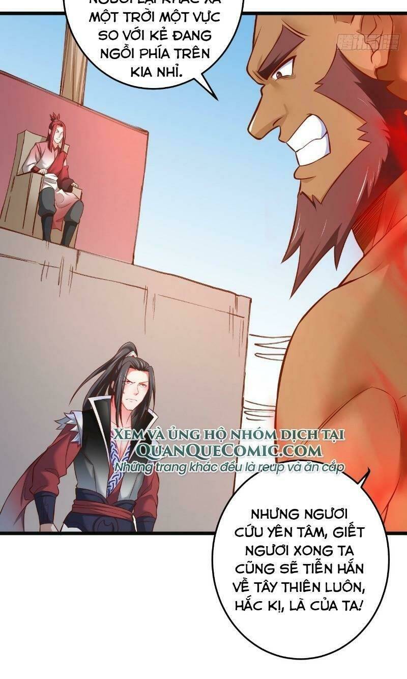 trọng sinh tối cường ma tôn ở rể chapter 48 8