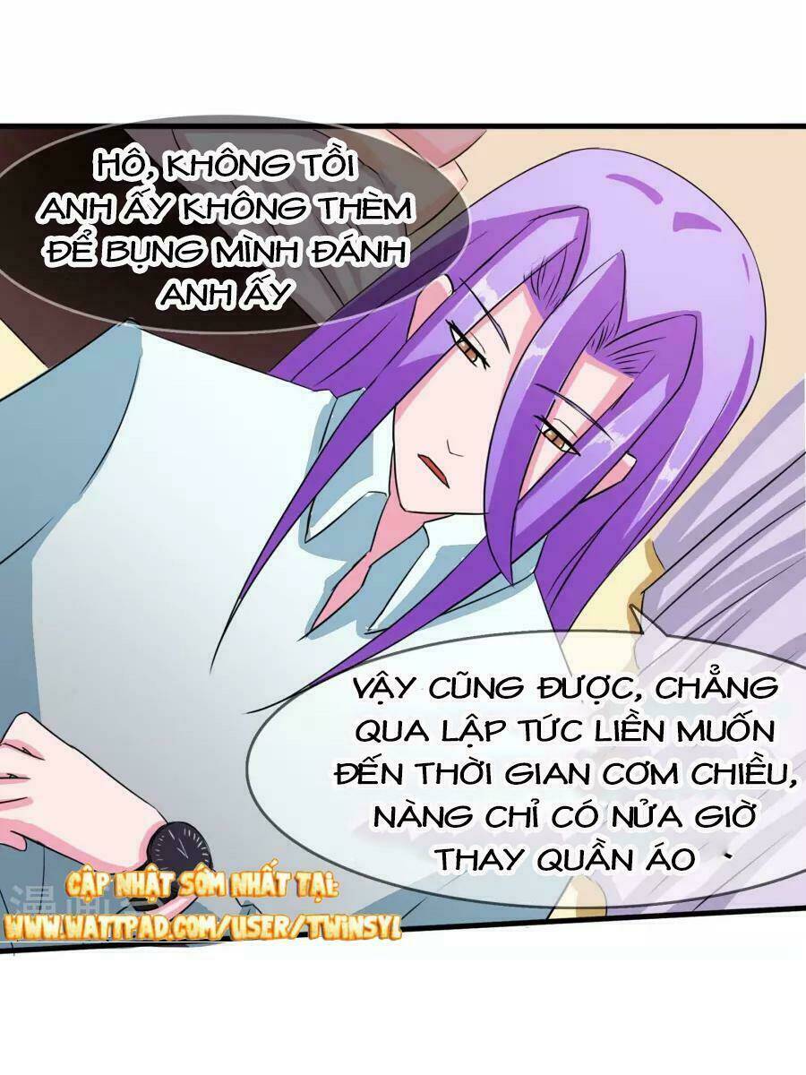 bá đạo trung khuyển tìm ái ký chapter 93 29