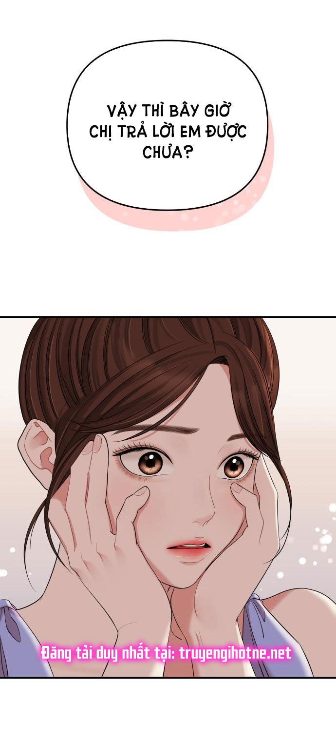 gửi em người đánh cắp những vì sao - to you who swallowed a star chapter 64.1 16