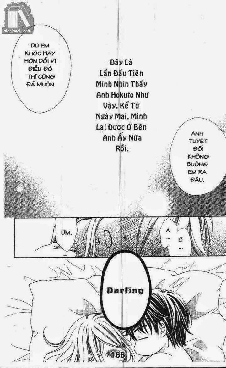 hôn nhân bất đắc dĩ - love of firos you chapter 16 41