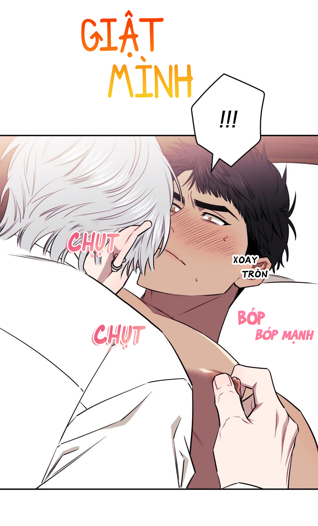 hơn cả bạn bè chapter 9 11