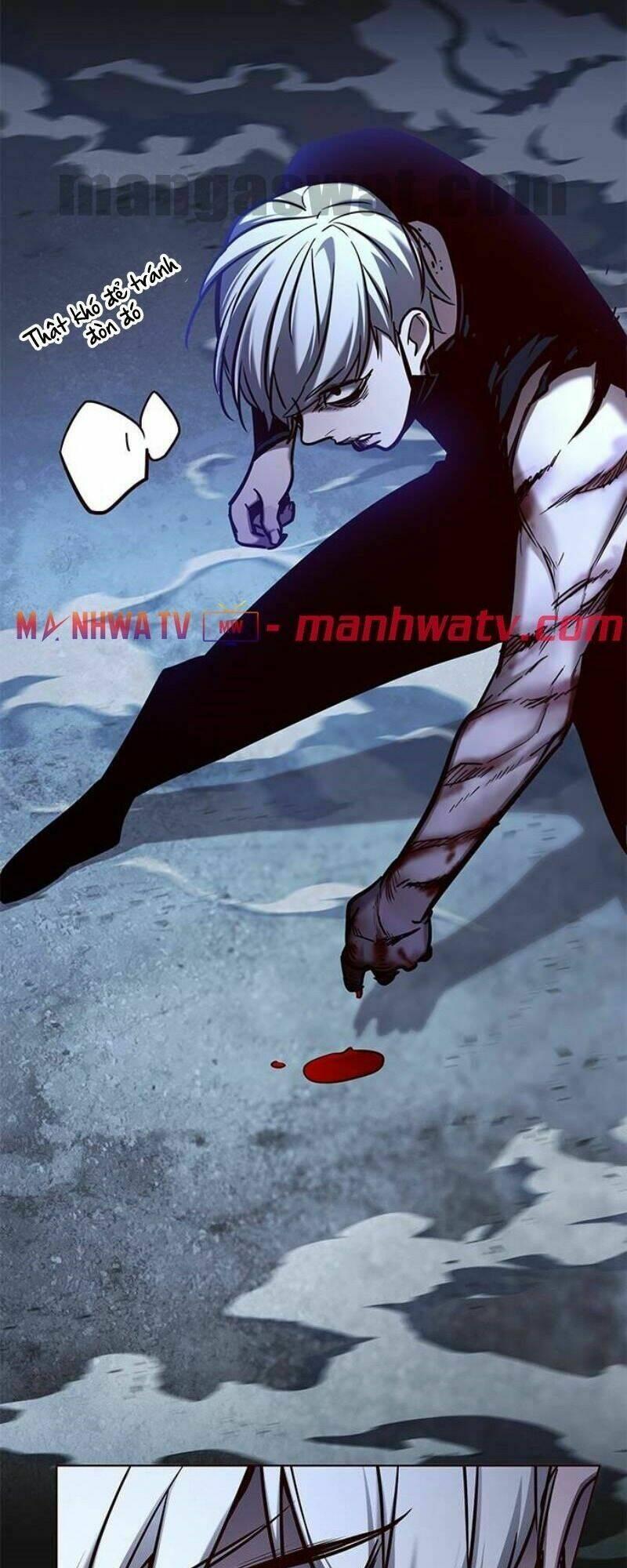 biến thân thành mèo chapter 128 26