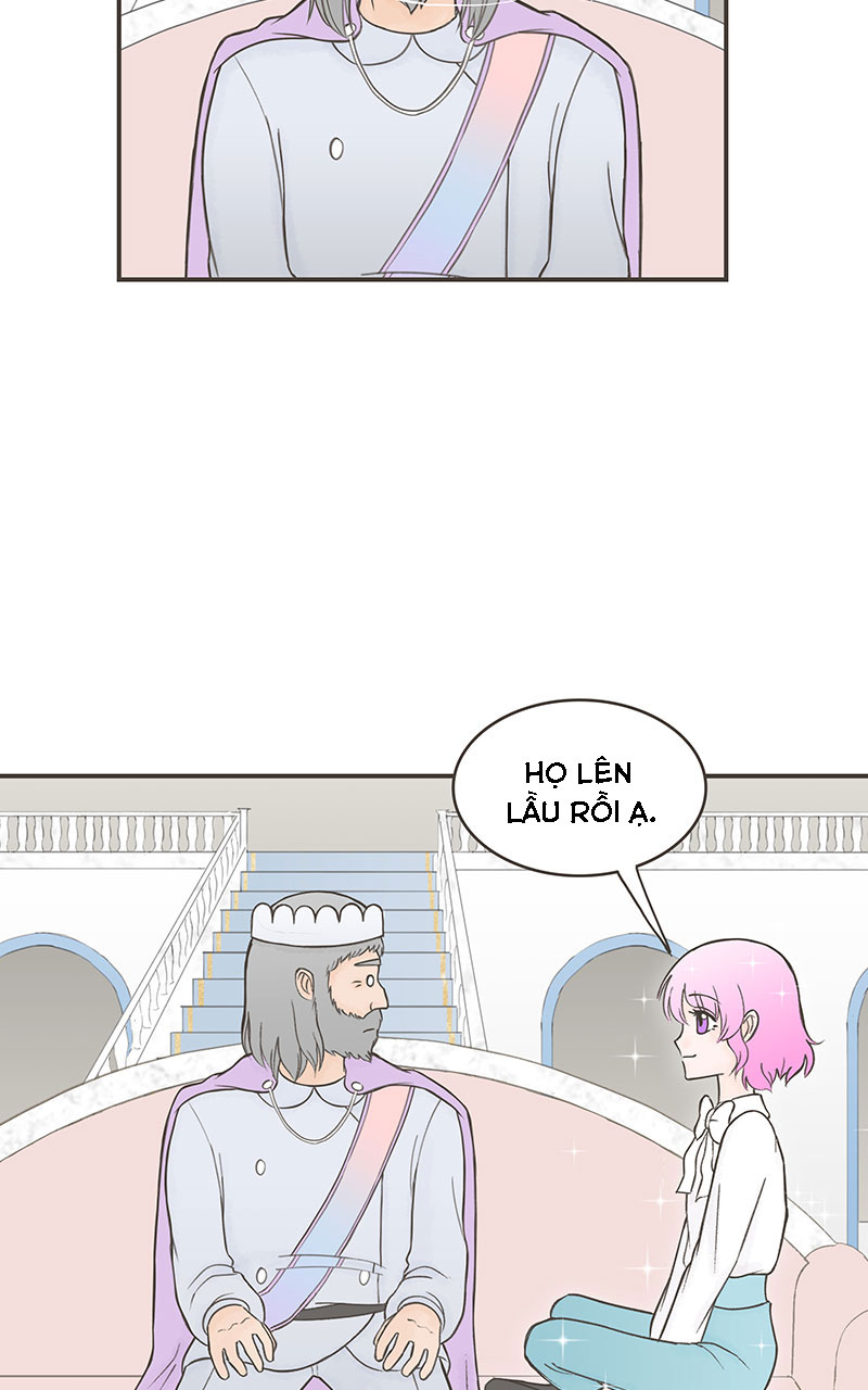 những nàng công chúa bị nguyền rủa chapter 3 39