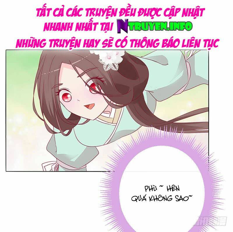 tướng quân mời ra trận chapter 38 16