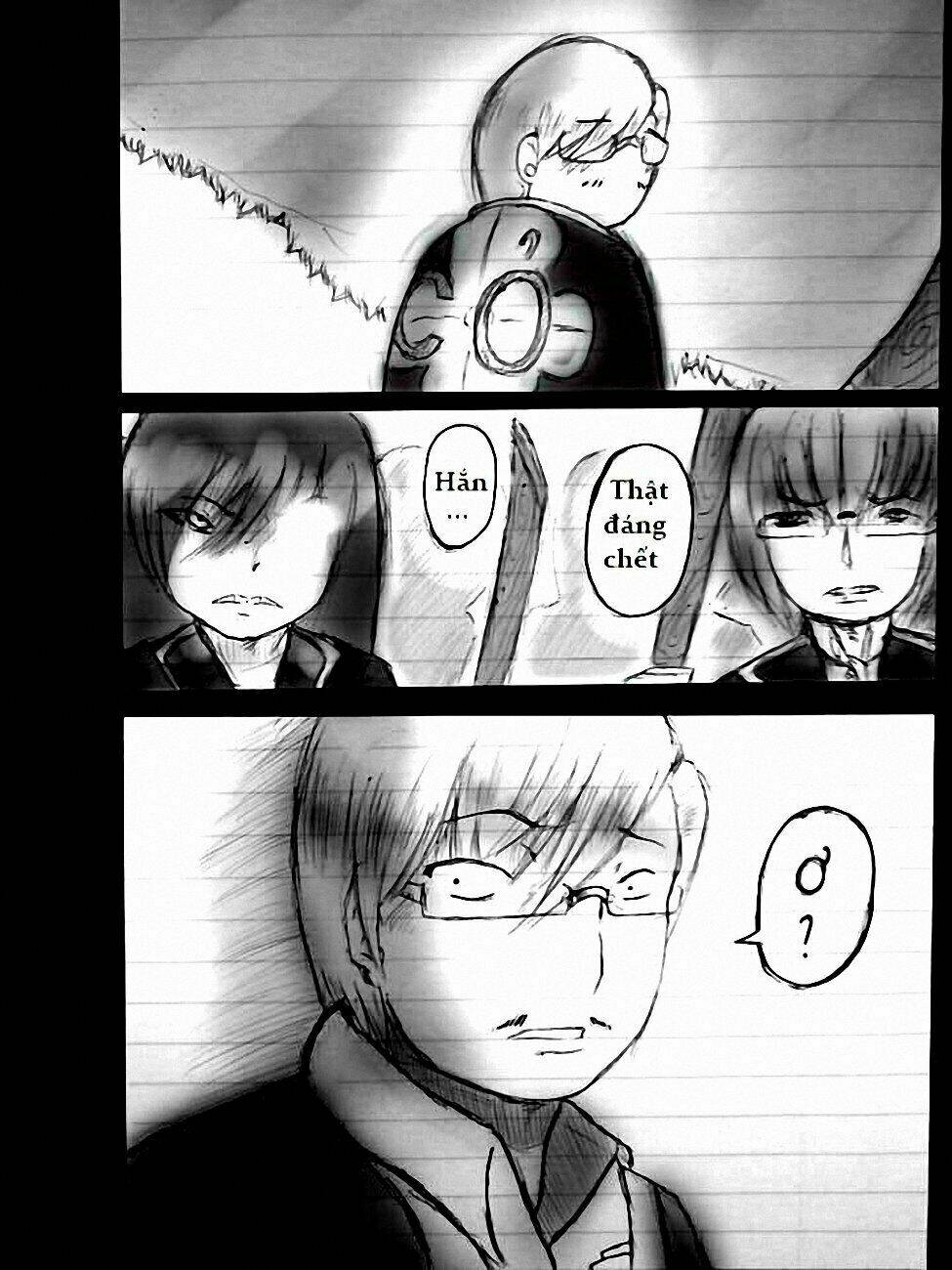 nhật ký dâm tama chapter 2 19