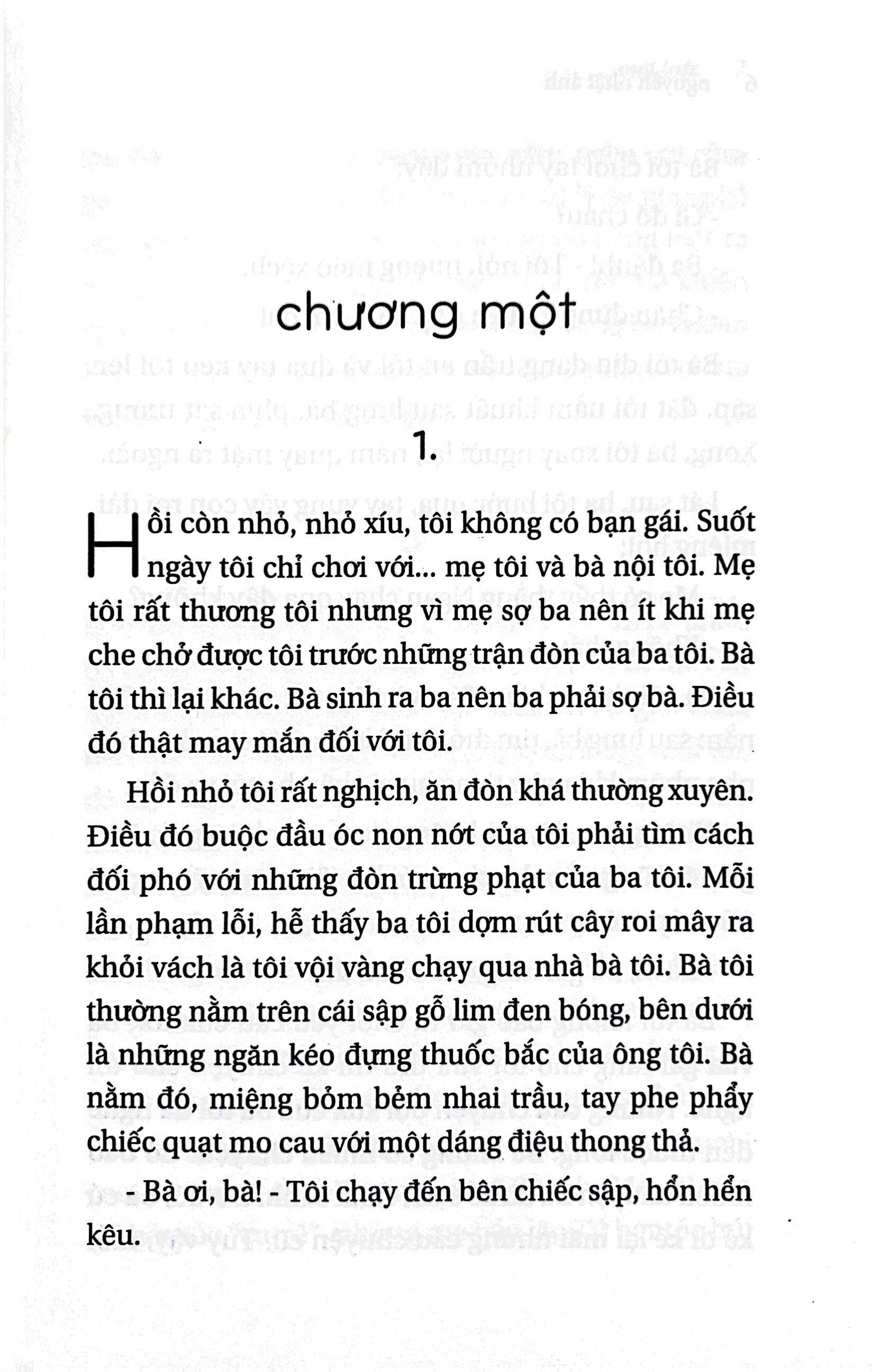 Mắt Biếc (Tái Bản 2022)