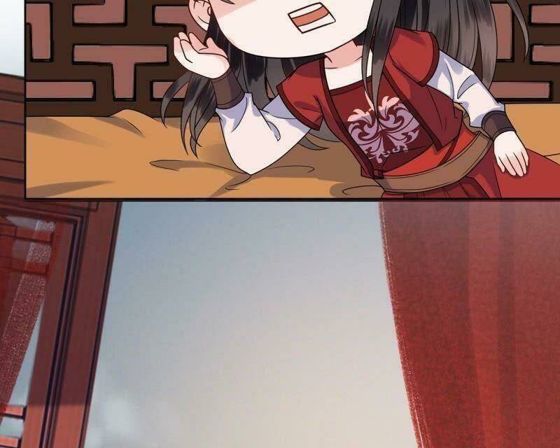 vương gia kiêu ngạo quá khó cua chapter 29 5