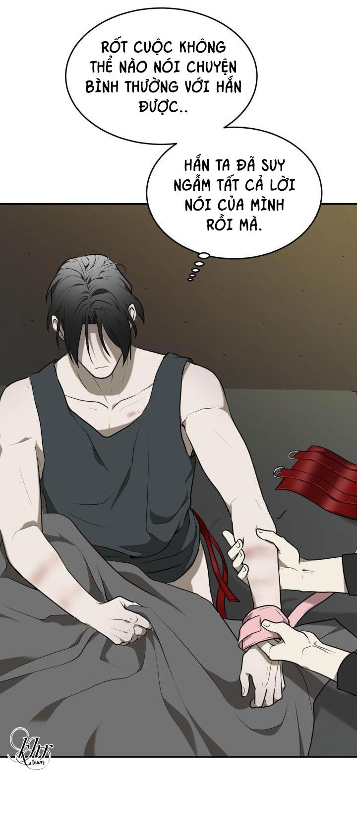 dưỡng thú cưng chapter 6 23