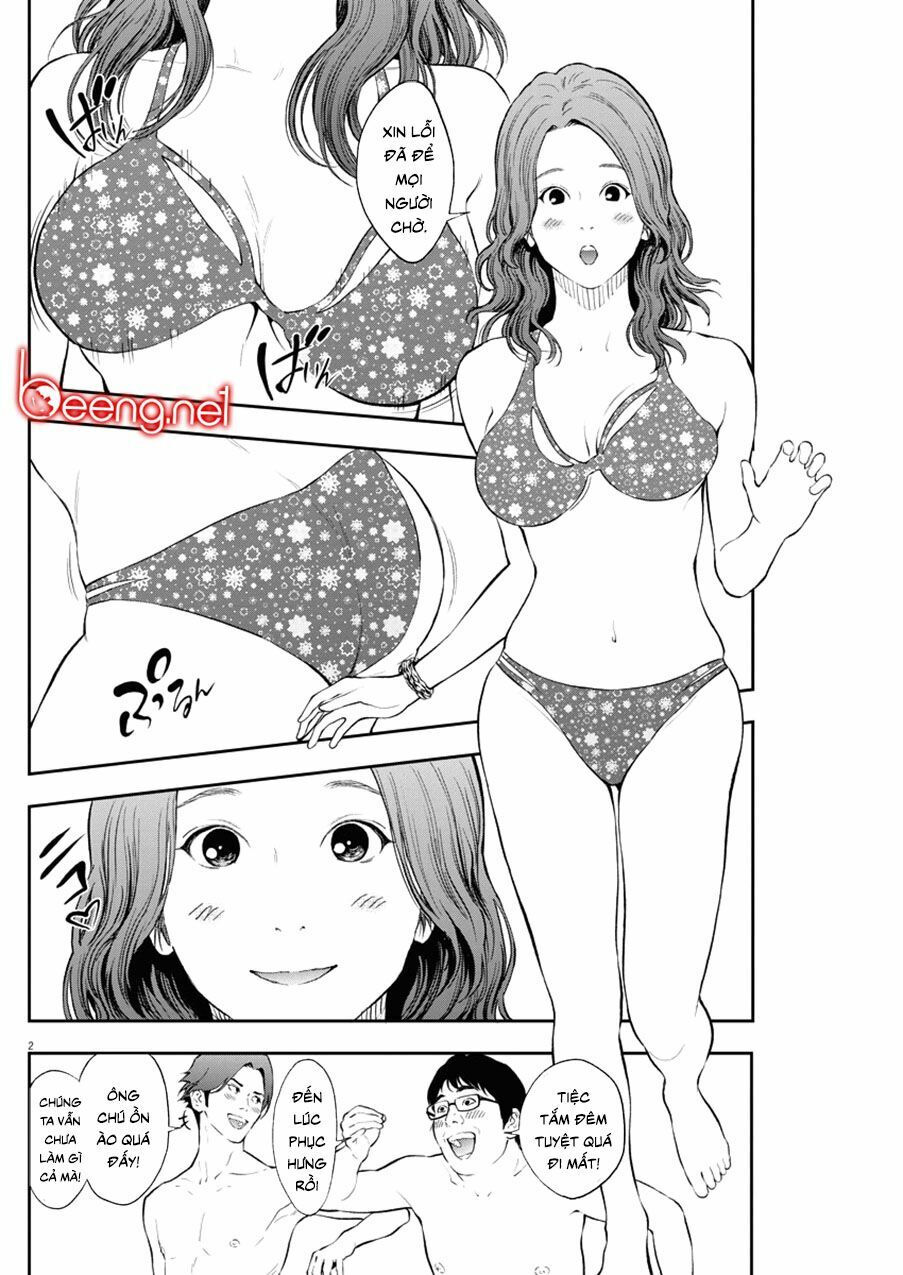 đọa nhân chapter 82 2