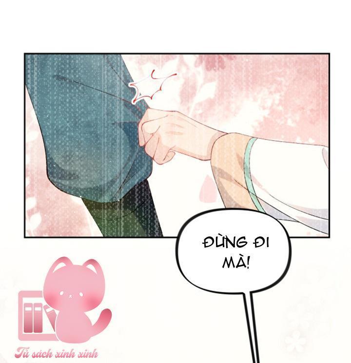 một đêm nọ đột nhiên yandere tới! chapter 123 22