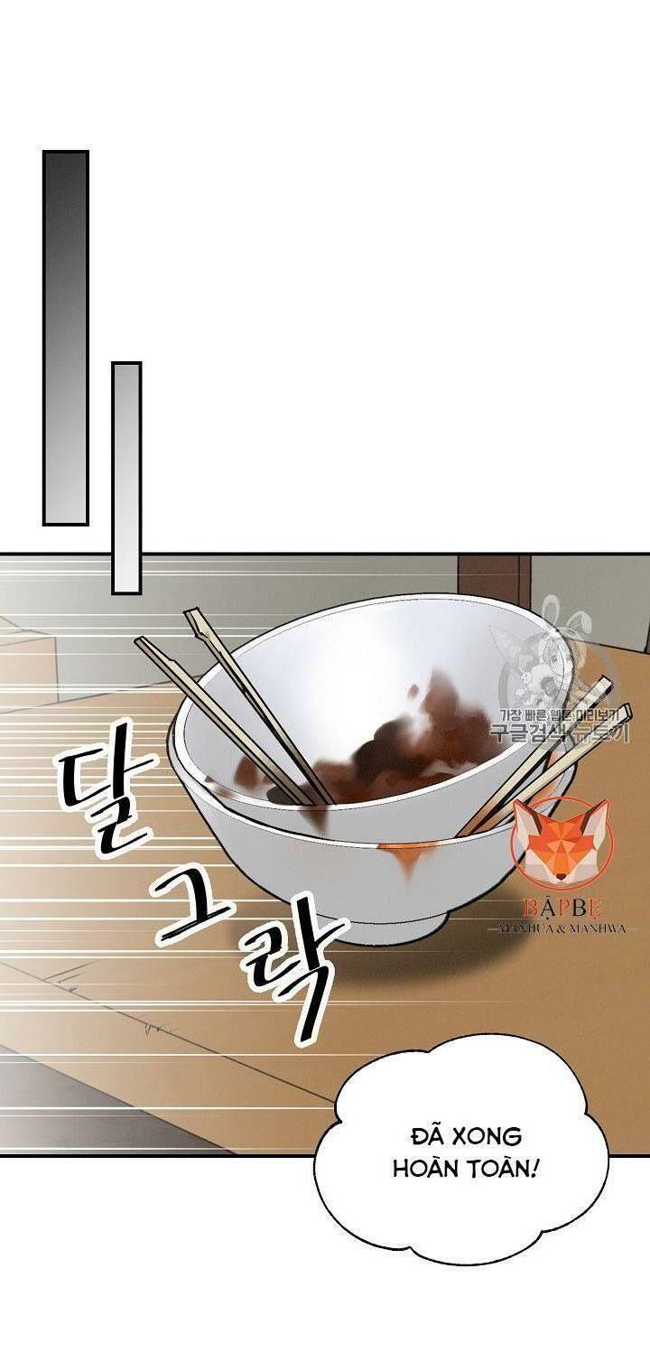 tôi lên cấp chỉ bằng cách ăn chapter 19 72