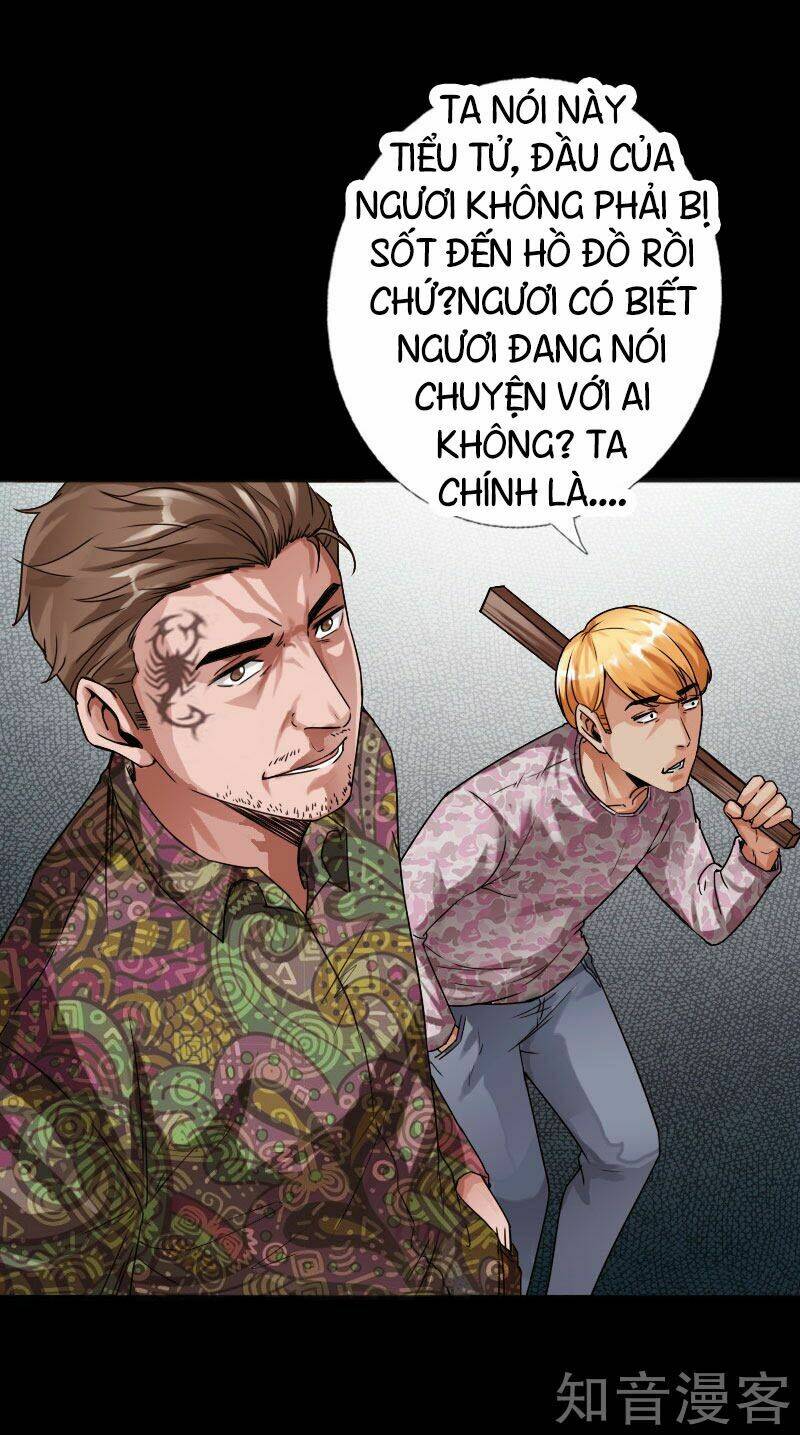 tuyệt phẩm tà thiếu chapter 49 17
