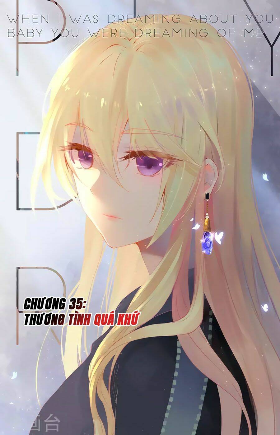 tam sinh tam thế - thập lý đào hoa chapter 35.1 1