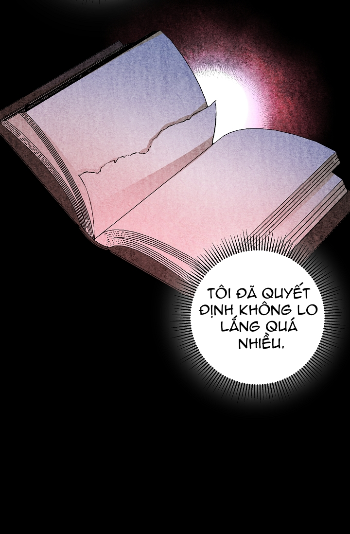 công nương đã thay đổi chapter 43.1 35