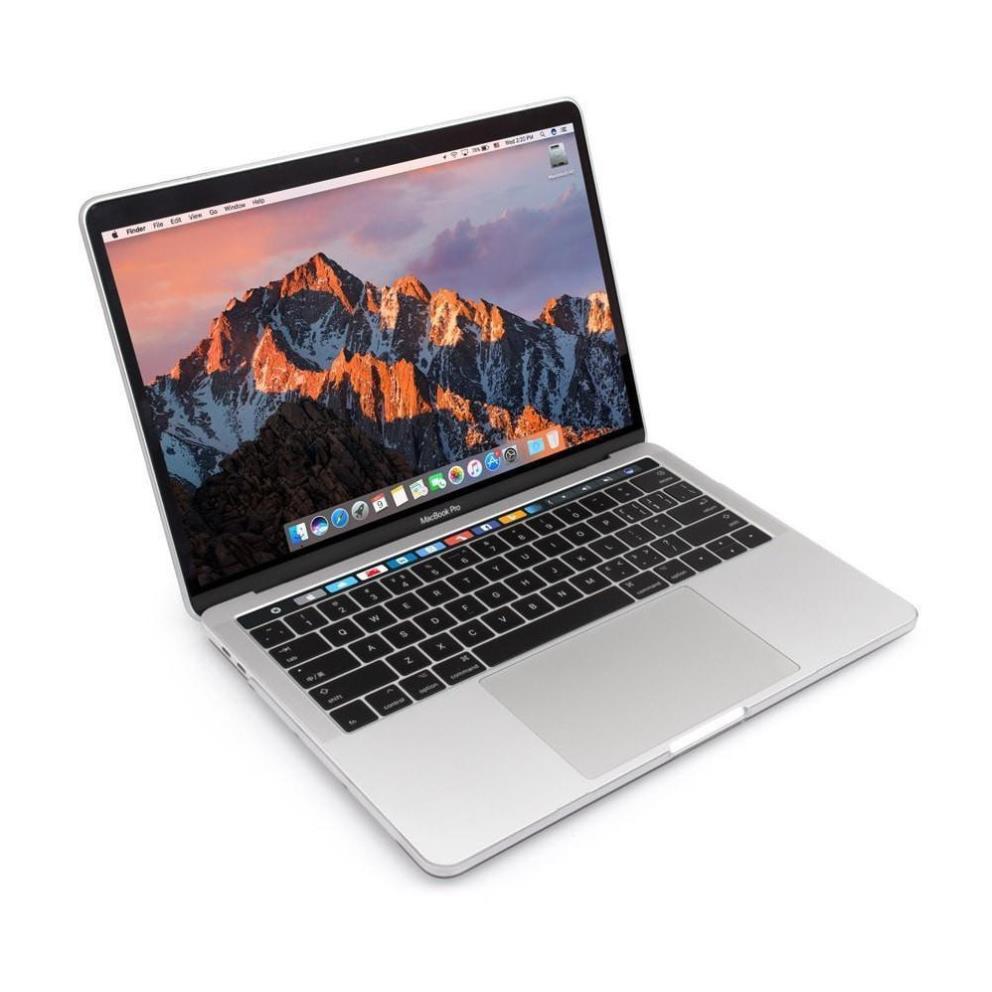 Ốp Bảo Vệ Toàn Diện dành cho Macbook  JCPAL - Hàng Chính Hãng