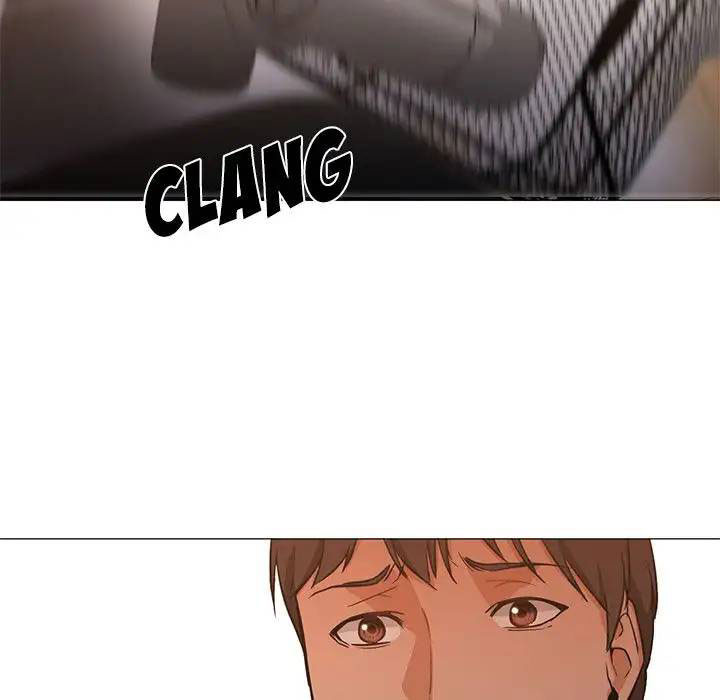 chúc bé ngủ ngon (good night) chapter 32 125