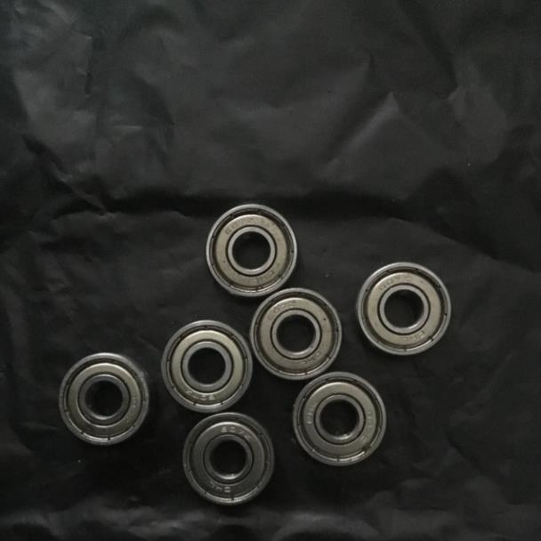 Vòng bi 607Z CHL