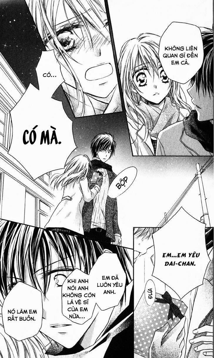 yukisaki koisaki chapter 1 33