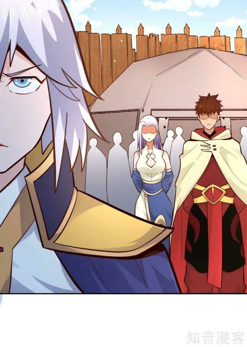 võ linh kiếm tôn chapter 94 3