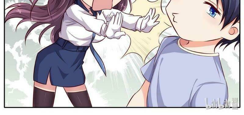 vương bài cao thủ của nữ tổng tài chapter 49 6