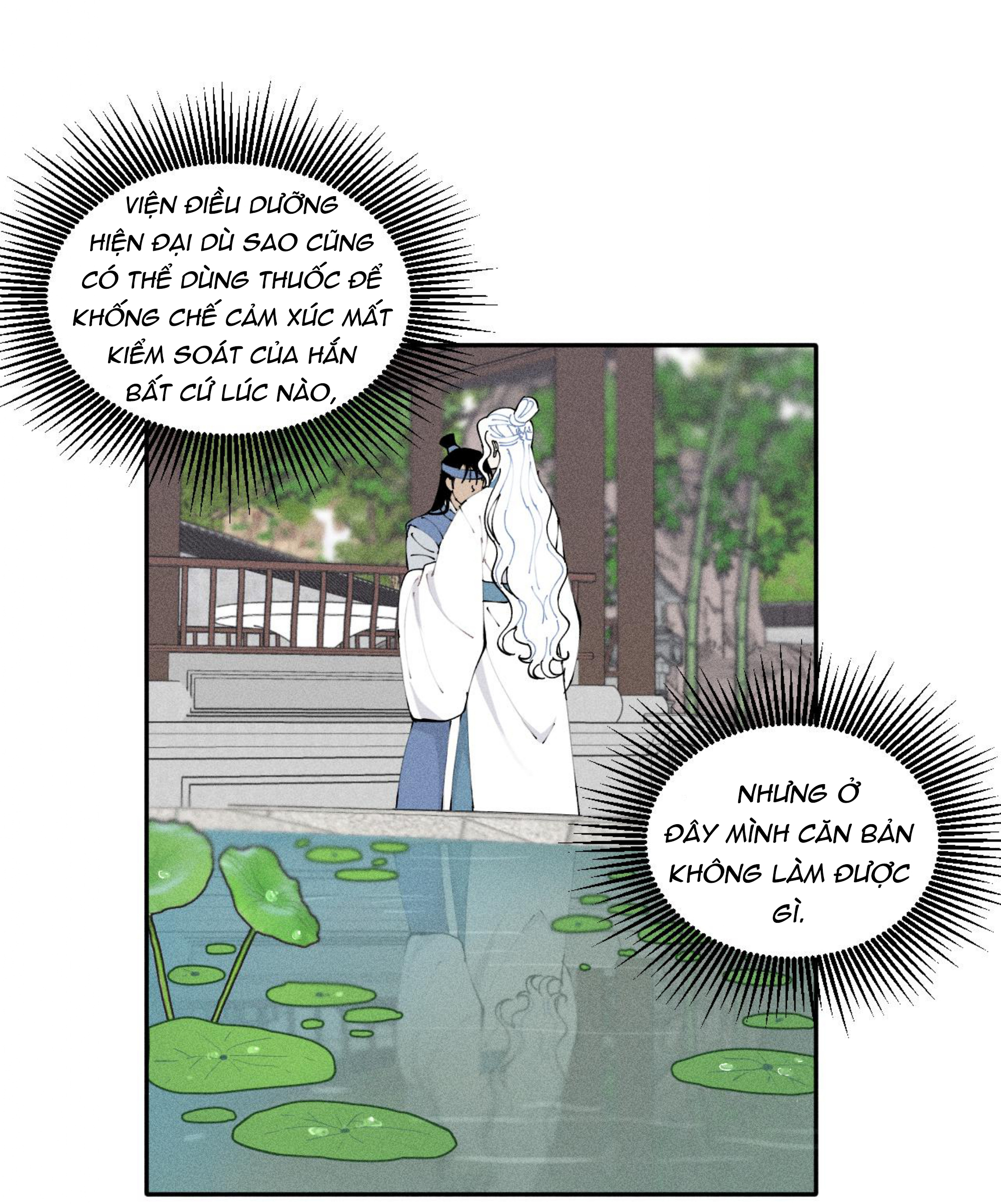 cổ phá chapter 2.1 28