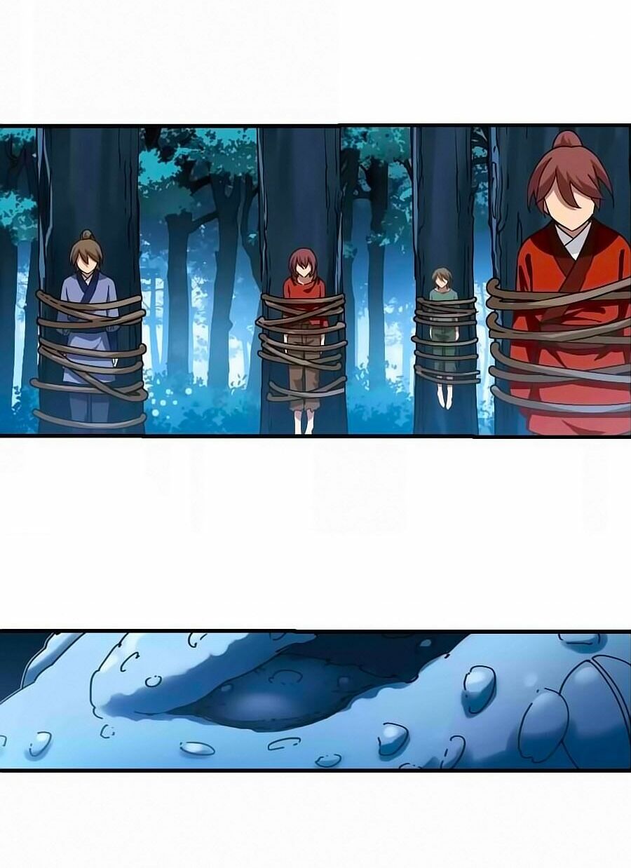 phượng nghịch thiên hạ chapter 153.1 11