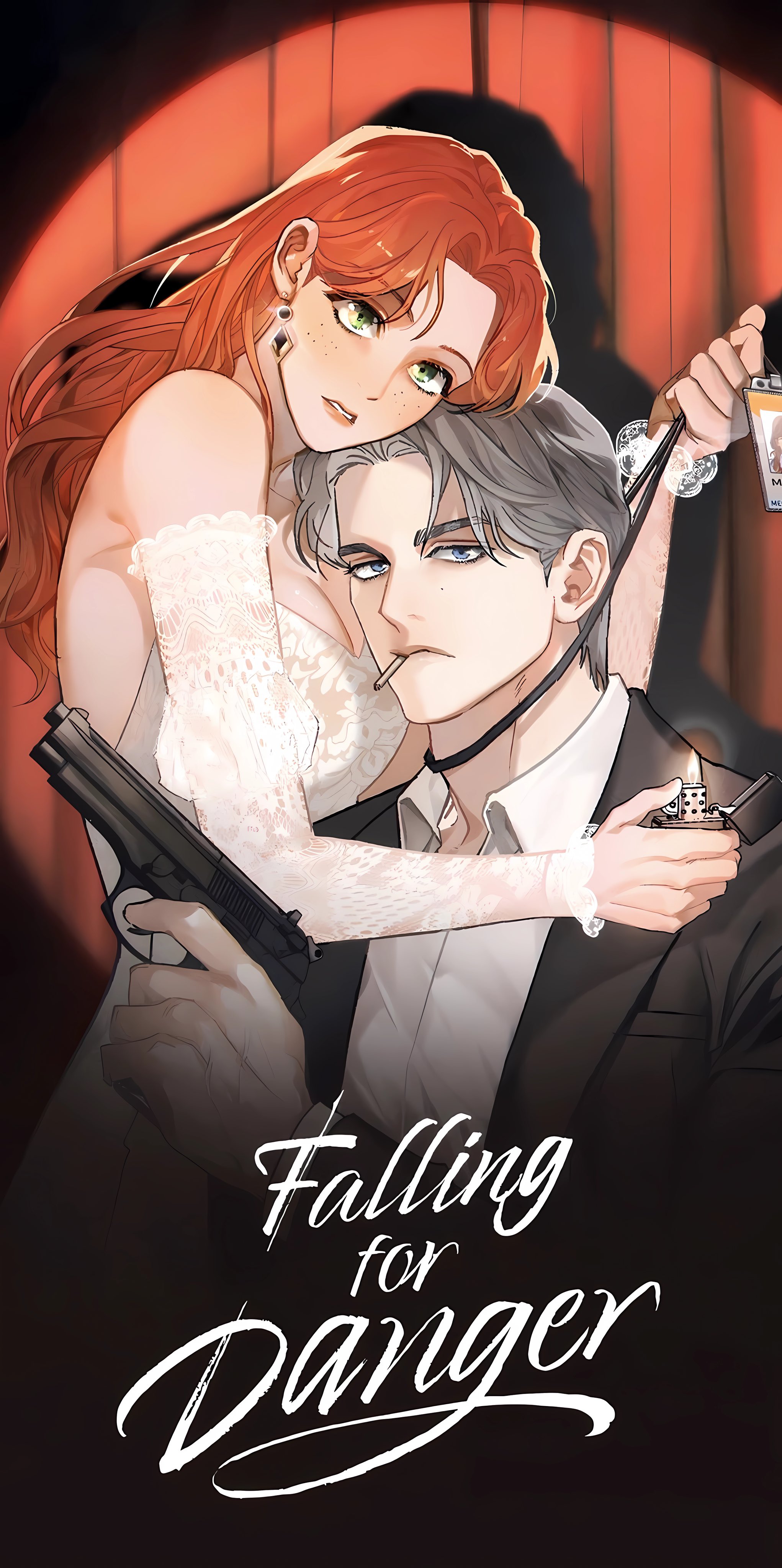 Rơi Vào Nguy Hiểm chapter 10.1 - Trang 2