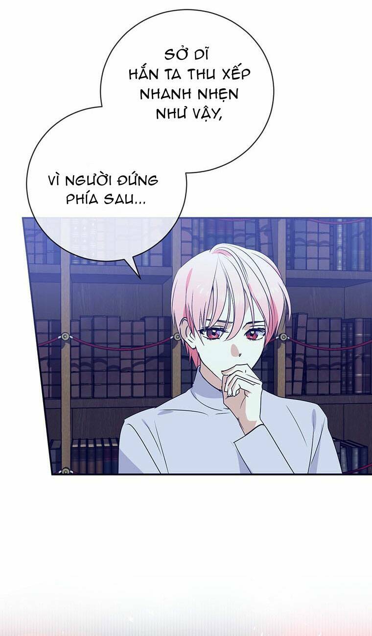 phía sau mặt nạ của nam chính hiền lành chapter 4 50
