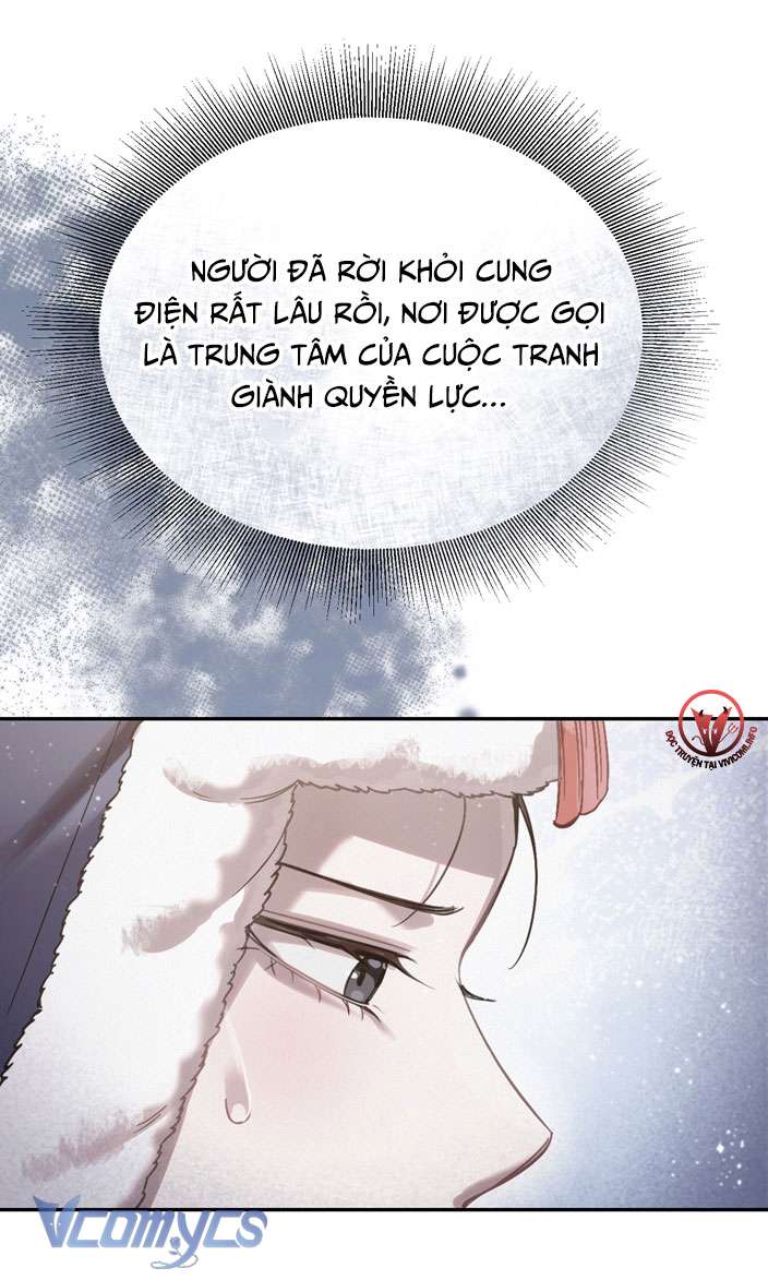 [18+] tiết học bí mật của trung điện chapter 26 16