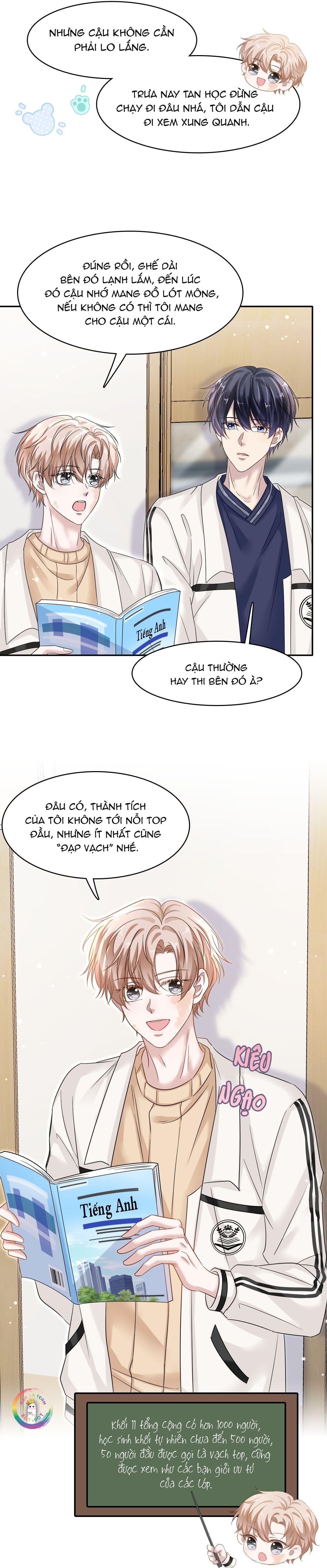 ẩn trung (end) chapter 21 4