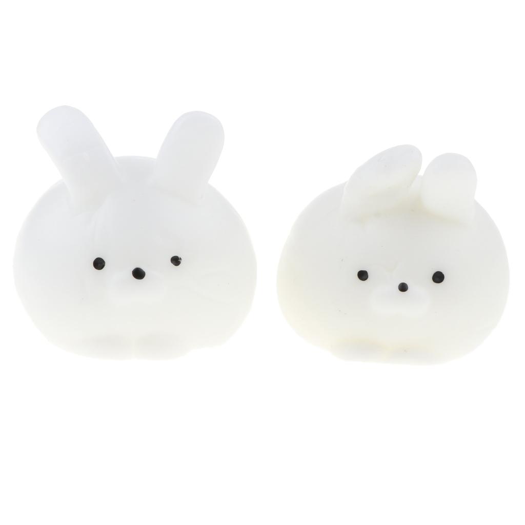 Toy Soft Stress Relief Kids