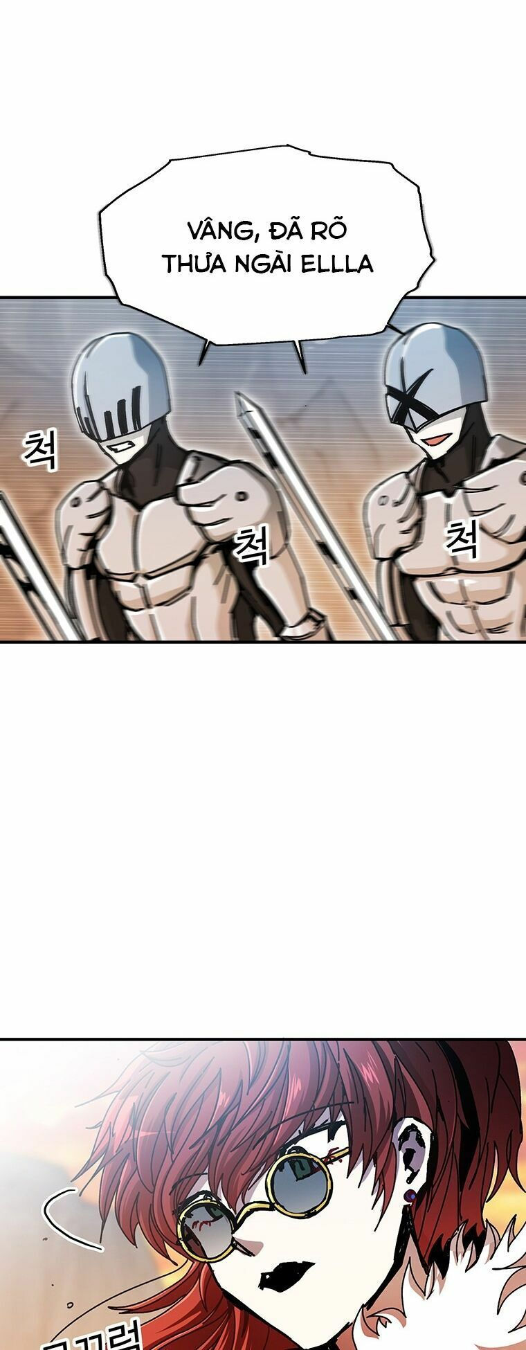 bug player - người chơi lỗi chapter 59 49