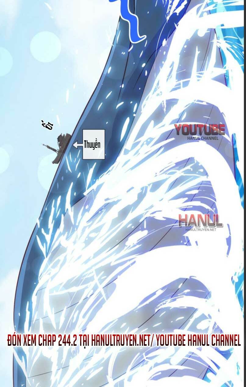 thiên hạ đệ nhất sủng phi chapter 244.1 23