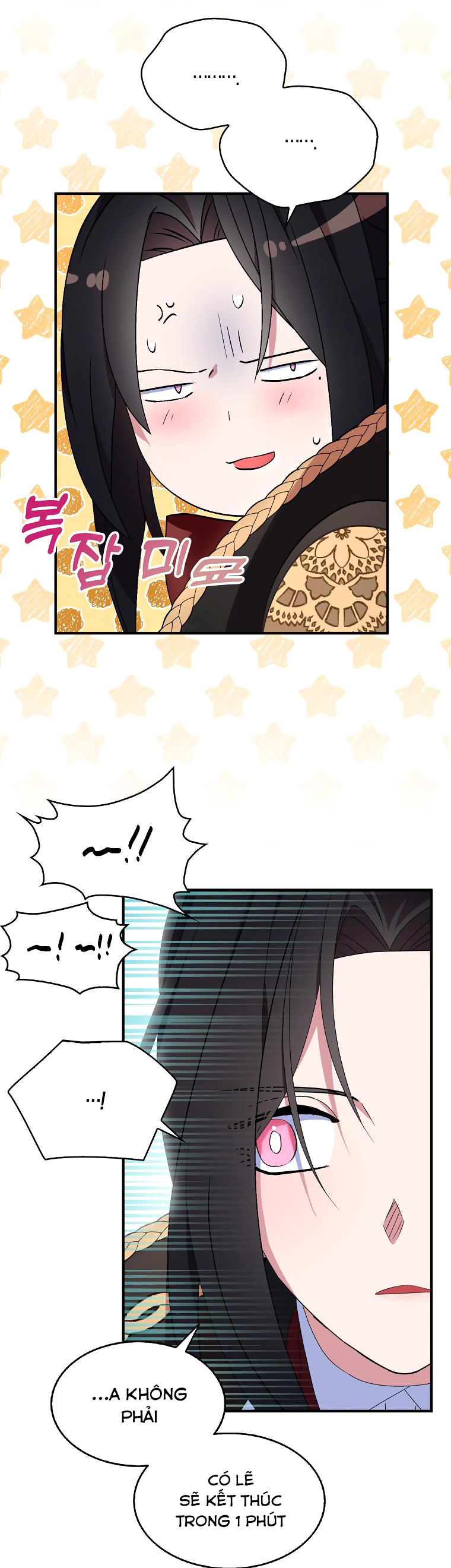 tôi sẽ cố gắng bảo vệ em gái chapter 71 31
