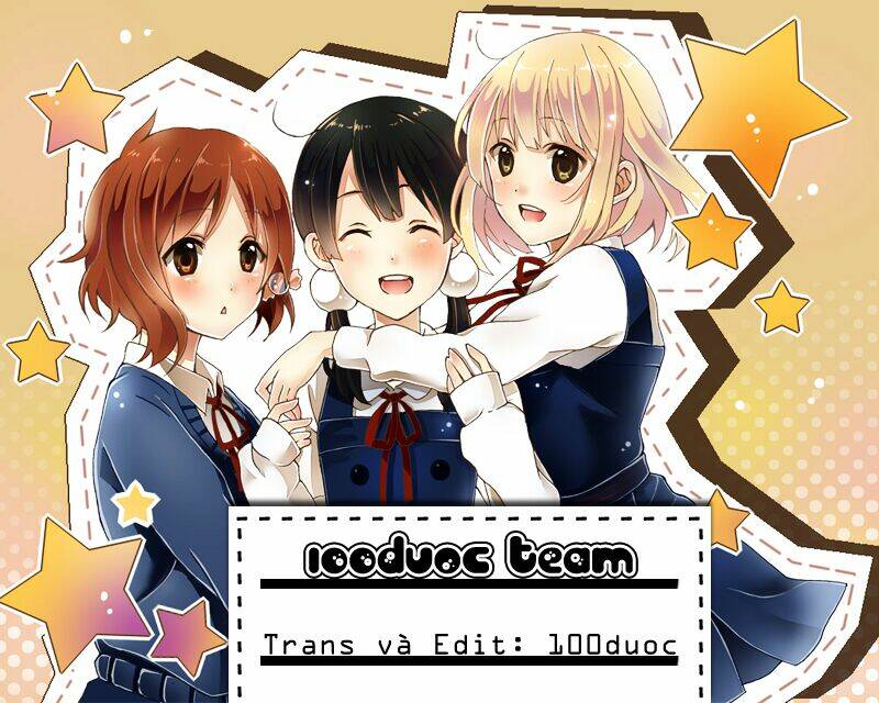 yankee to yandere no karera ni wa tomodachi ga inai chapter 8 1