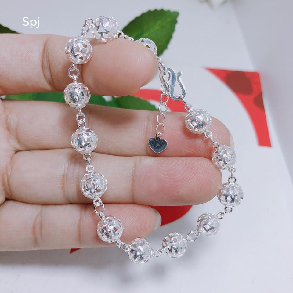 Lắc cầu kim tiền