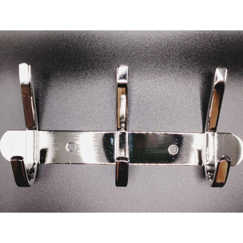 MÓC ÁO ,MẮC ÁO,THANH TREO QUẦN ÁO 7 CHẤU INOX 100% 304, SÁNG BÓNG,TIỆN DỤNG,TRANG TRÍ NHÀ CỬA.